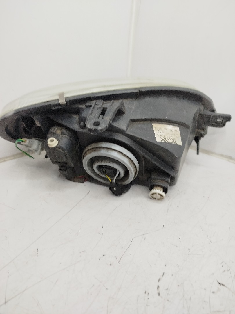 Farol/ Otica Dianteiro ESQ CITROEN SAXO  de 1996 a 2004