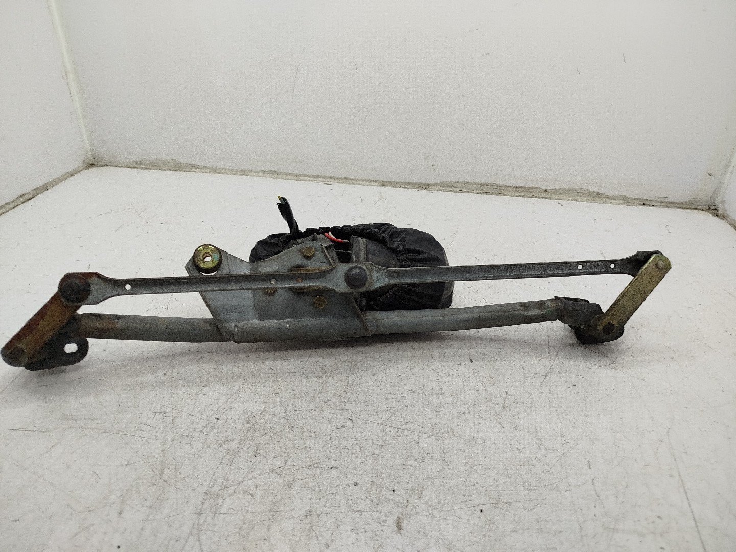 Motor Limpa Vidros FT CITROEN SAXO  de 1996 a 2004