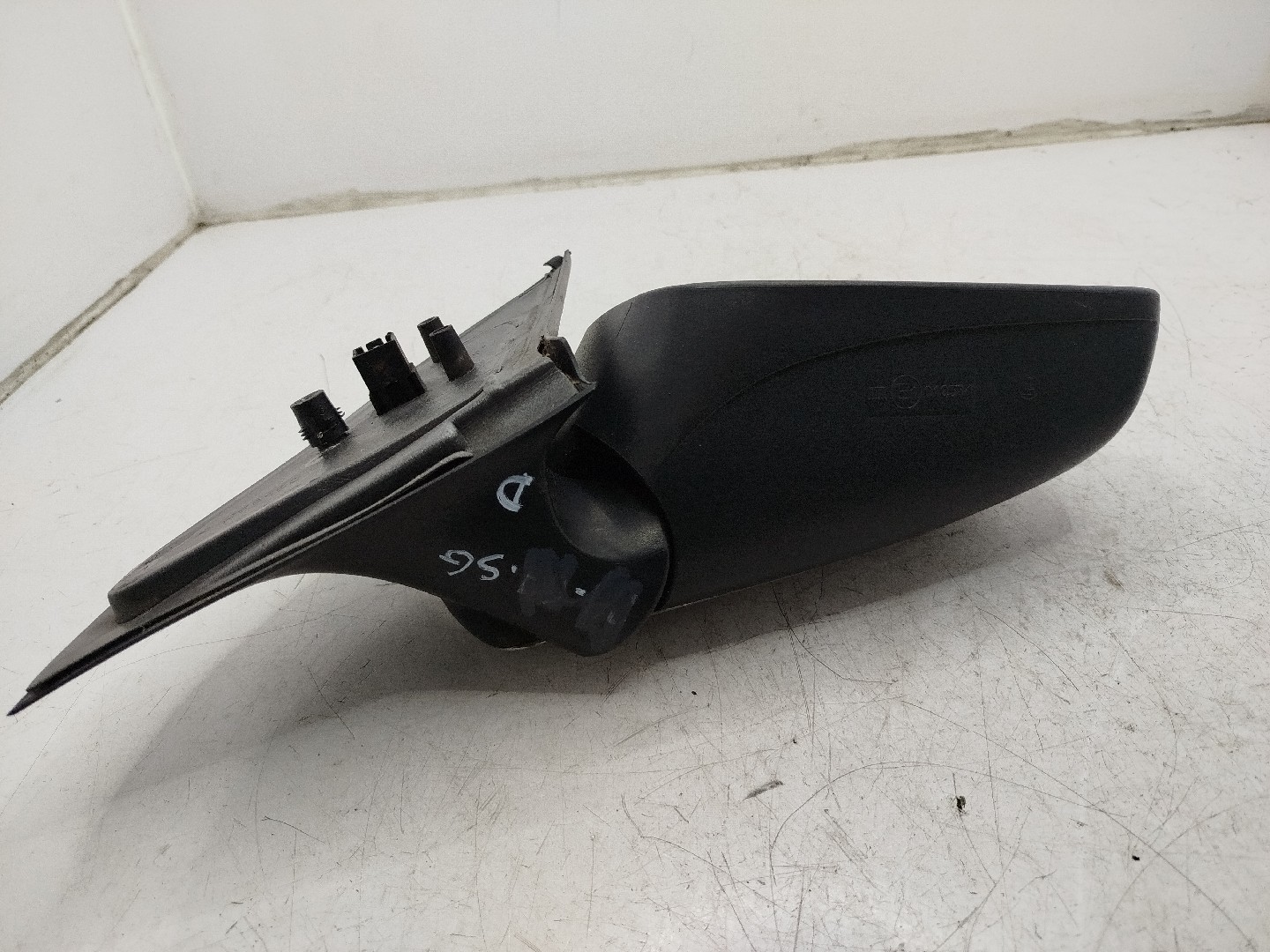 Espelho Retrovisor Dto OPEL Astra G Caravan  de  a