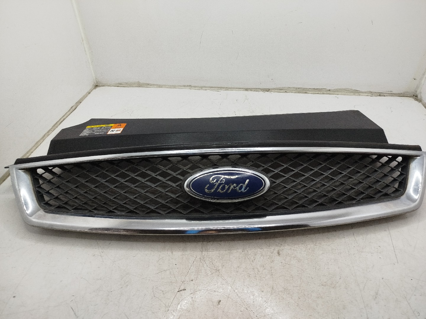 Grelha da Frente FORD Focus II Carrinha  de  a