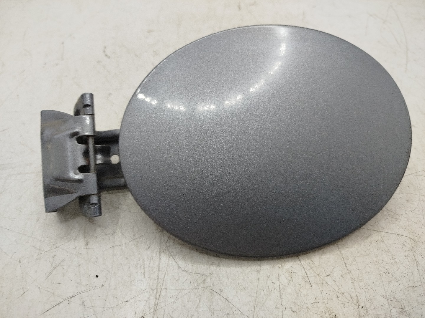 Tampa do combustivel MAZDA 6 Station Wagon  de 2002 a 2008
