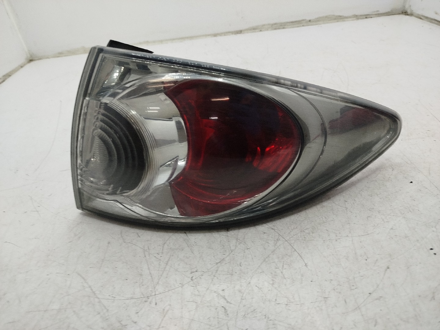 Farolim Stop Dto MAZDA 6 Station Wagon  de 2002 a 2008