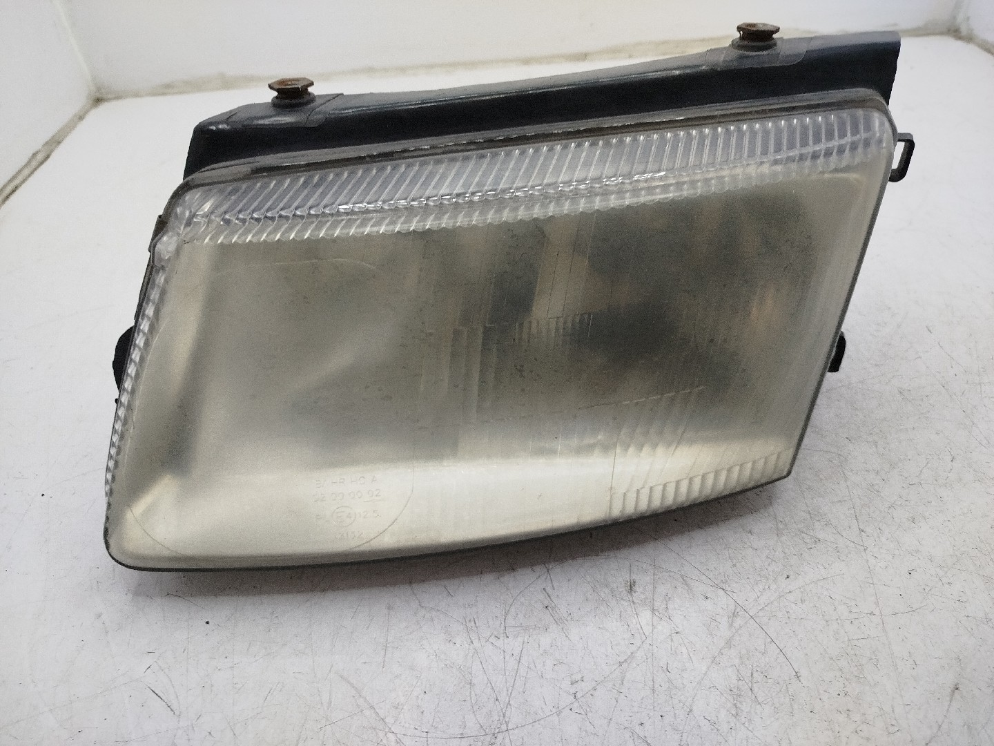 Farol/ Otica Dianteiro ESQ VOLKSWAGEN PASSAT  de 1996 a 2001