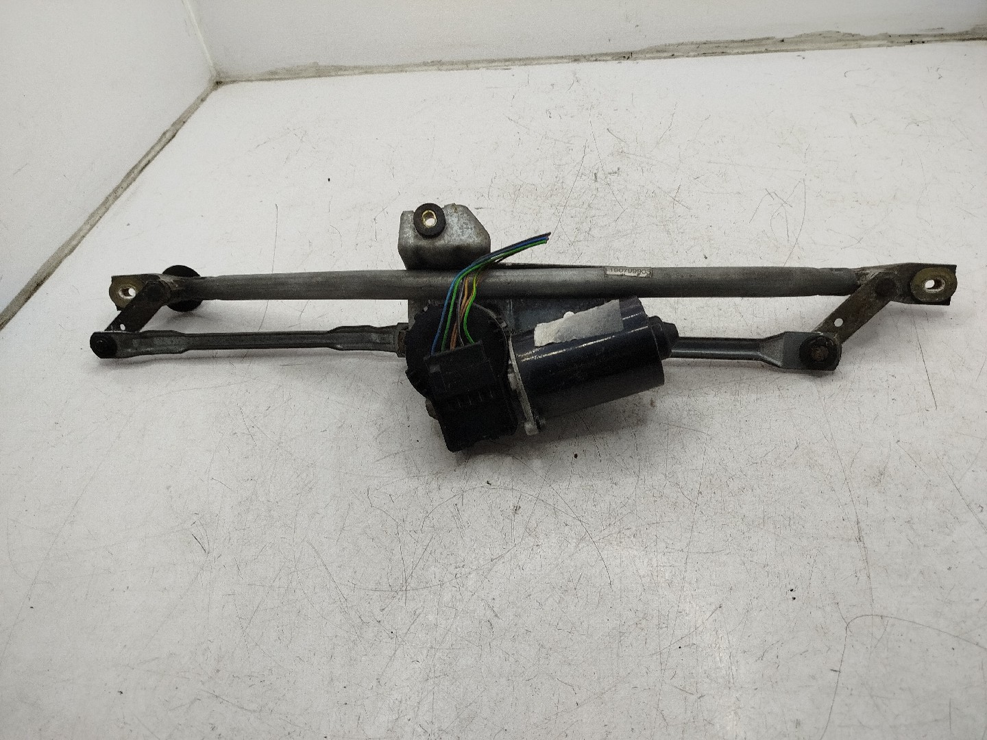 Motor Limpa Vidros FT VOLKSWAGEN PASSAT Variant  de 1997 a 2001