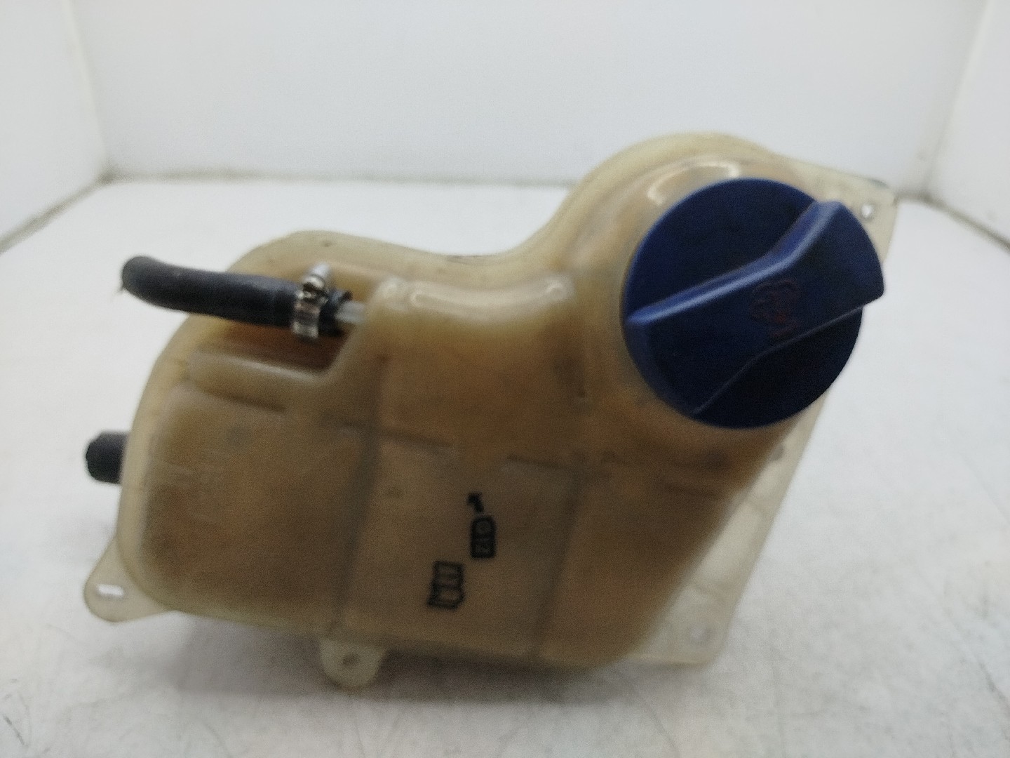 Reservatorio de agua do radiador VOLKSWAGEN PASSAT Variant  de 1997 a 2001