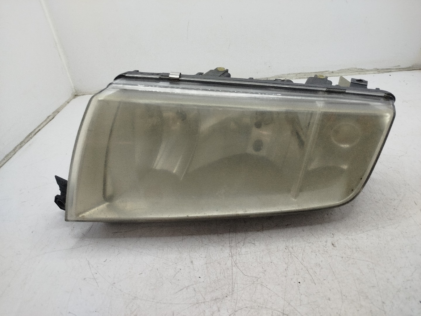 Farol/ Otica Dianteiro ESQ SKODA Fabia I Break  de  a