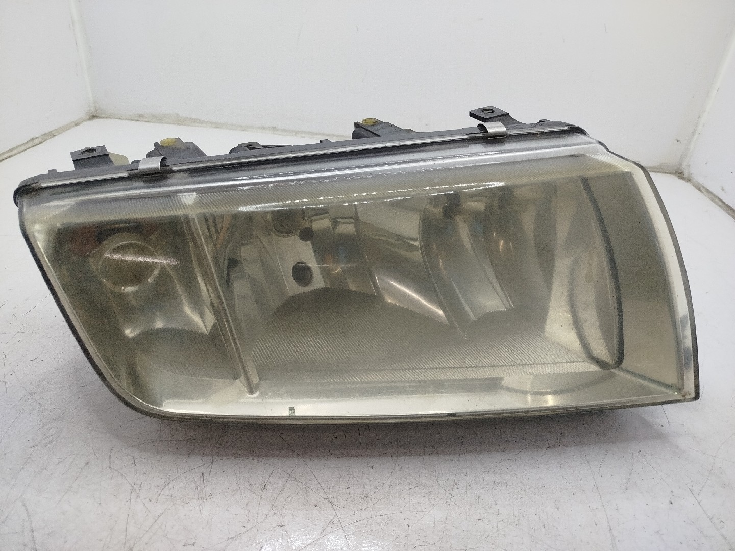 Farol/ Otica Dianteiro DTO SKODA Fabia I Break  de  a