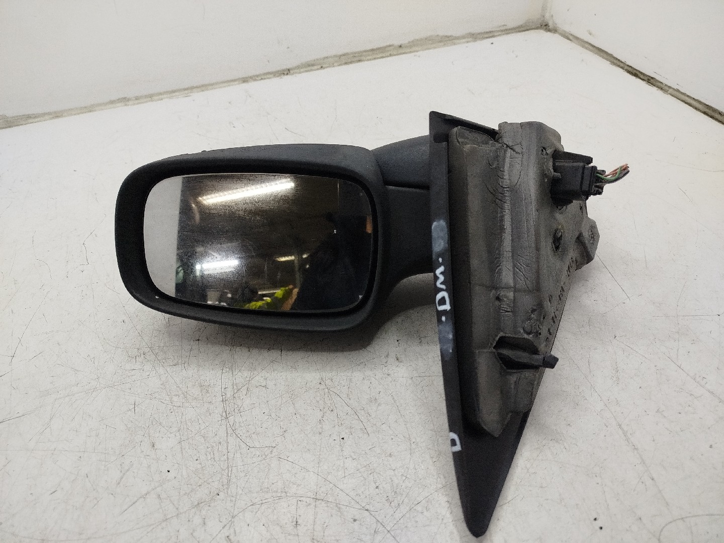 Espelho Retrovisor Dto RENAULT Megane II Break  de  a 