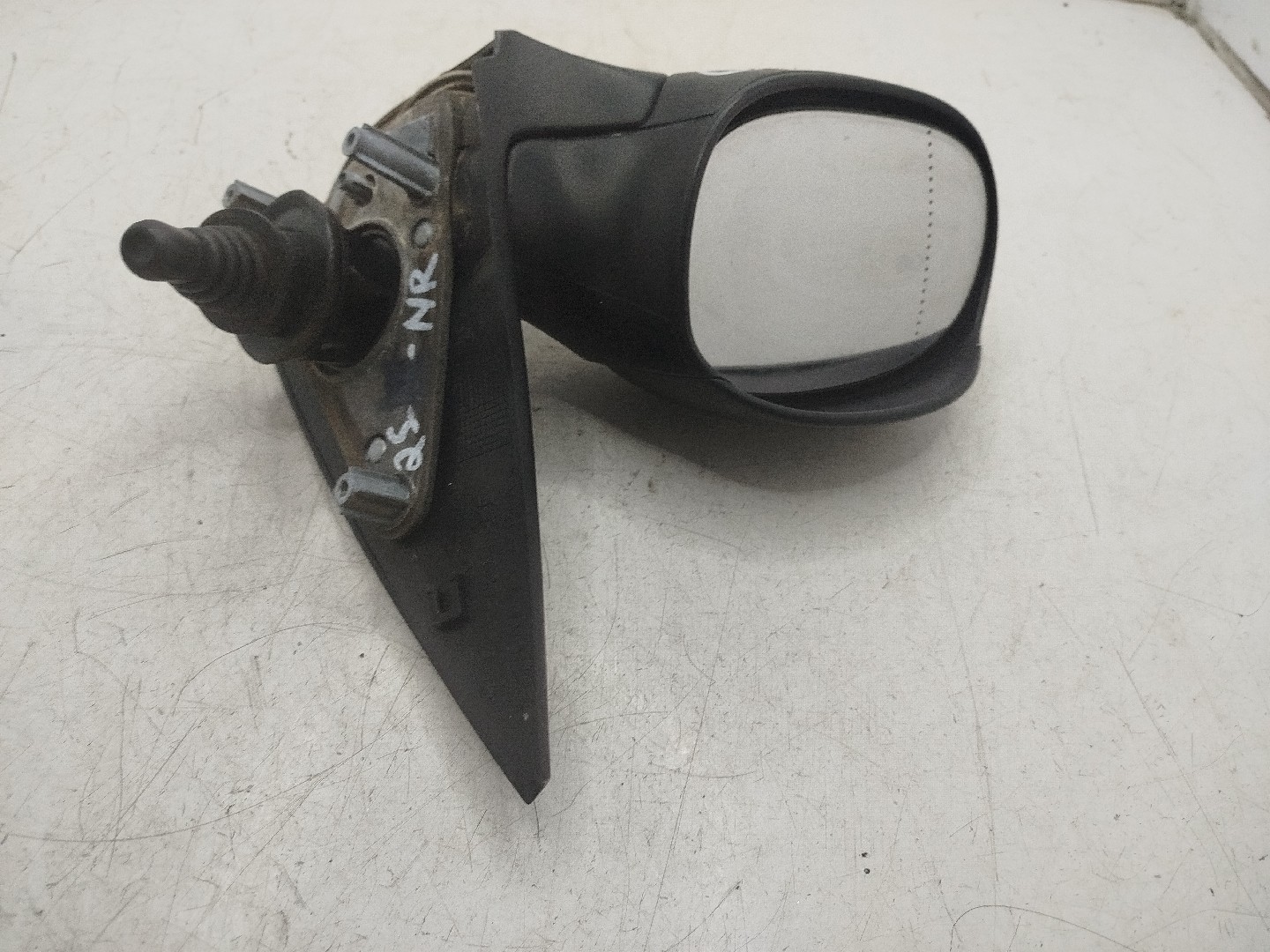 Espelho Retrovisor Esq PEUGEOT 206  de  a