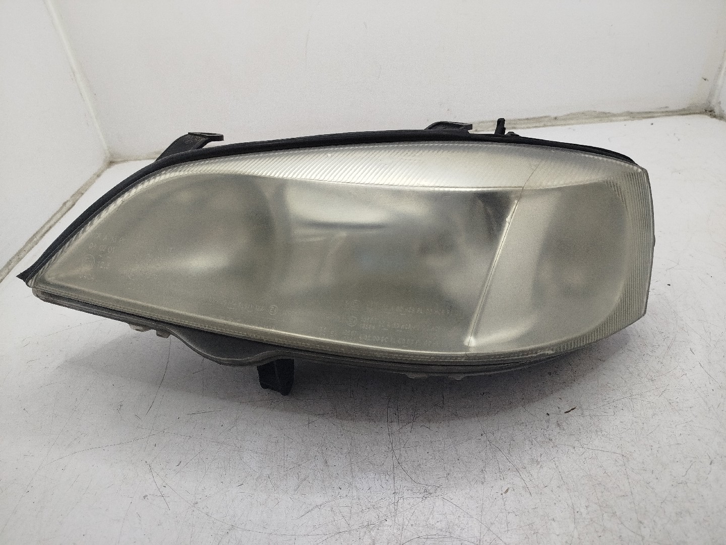 Farol/ Otica Dianteiro ESQ OPEL Astra G Hatchback  de  a