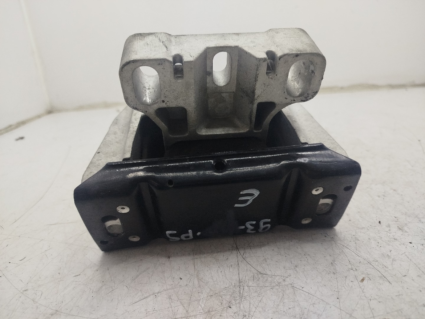Apoio de Motor VOLKSWAGEN GOLF IV  de 1997 a 2007