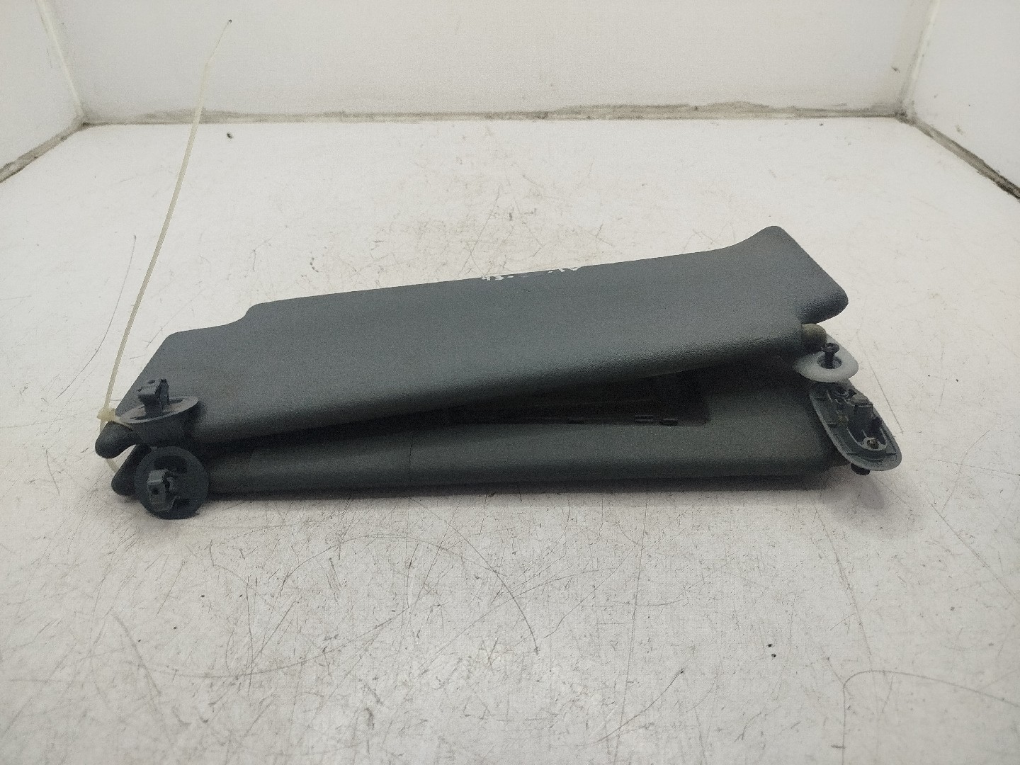 Pala do sol RENAULT MEGANE I Coach  de 1996 a 2003