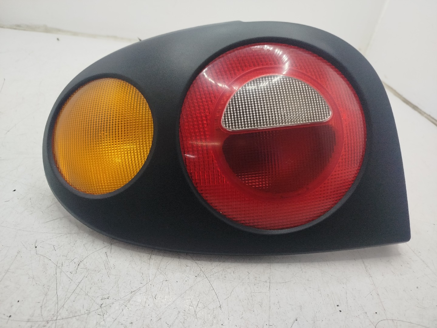 Farolim Stop Esq RENAULT MEGANE I Coach  de 1996 a 2003