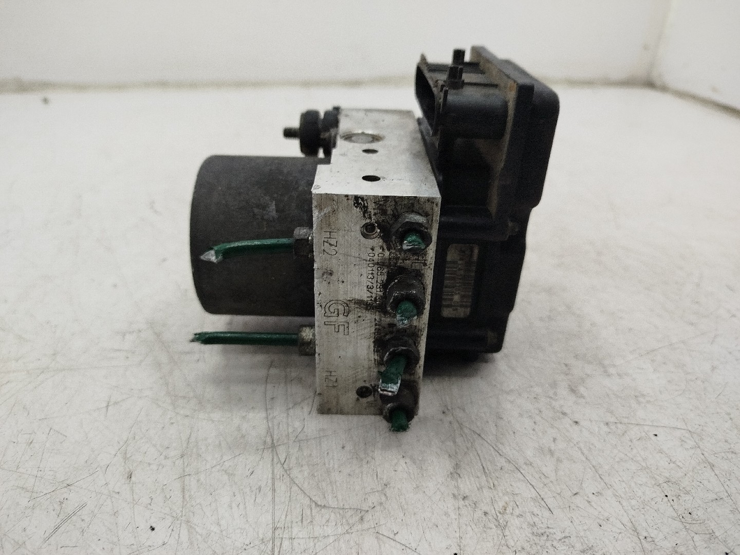 ABS OPEL Corsa C de  a