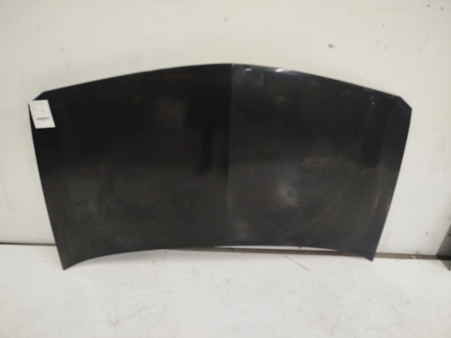 Capot RENAULT Megane II Break  de  a 