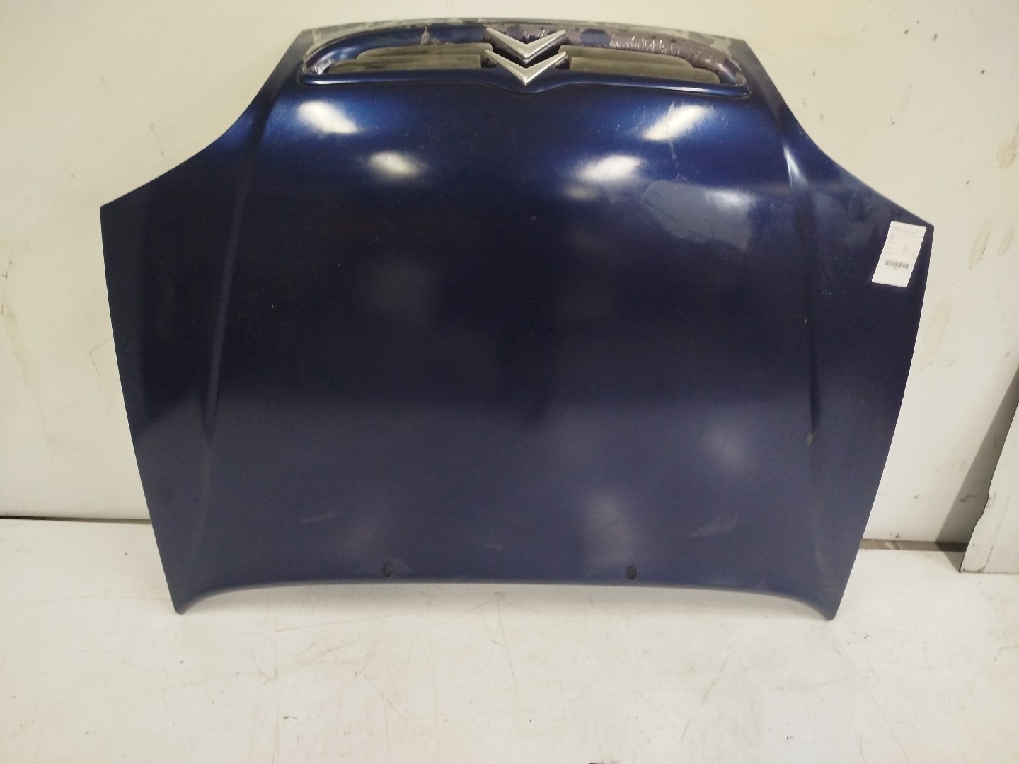 Capot CITROEN SAXO  de 1996 a 2004