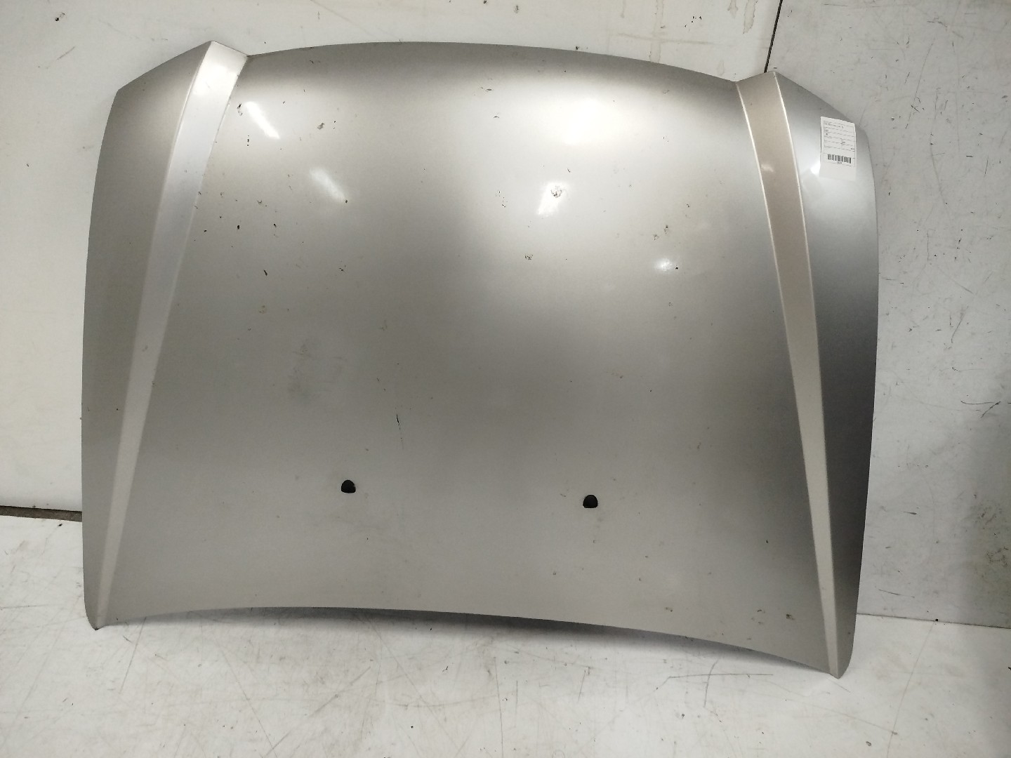 Capot FIAT STILO  de 2001 a 2010