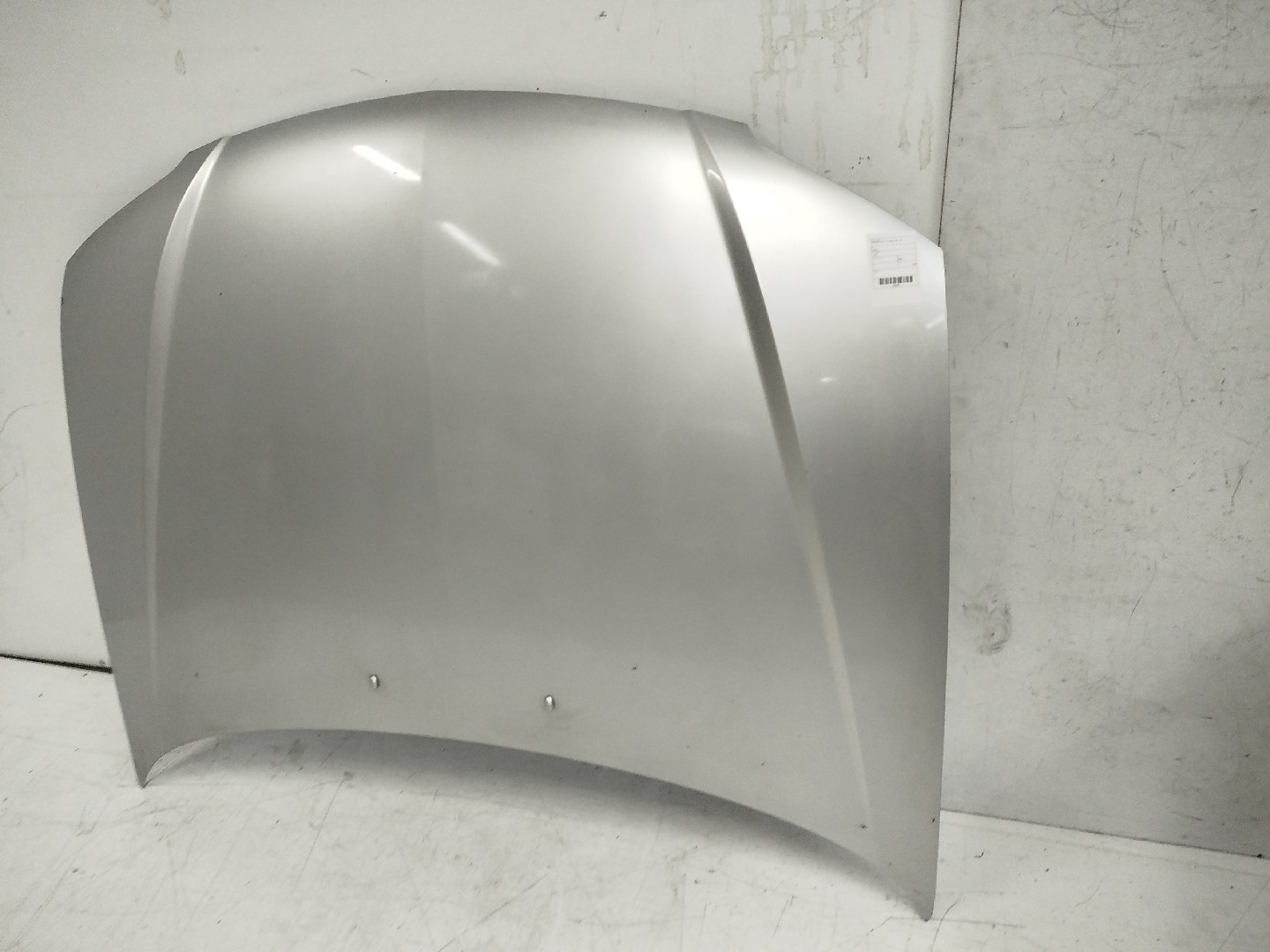 Capot MAZDA 323 F VI  de 1998 a 2004