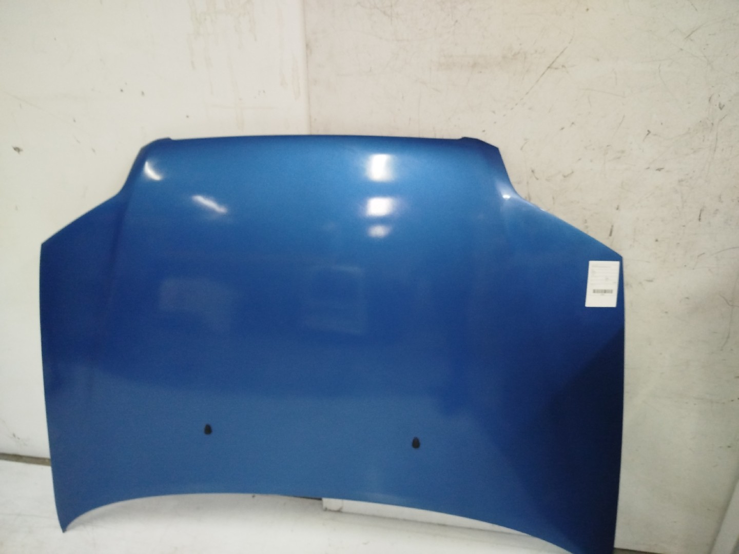 Capot DAEWOO KALOS  de 2002 a 0