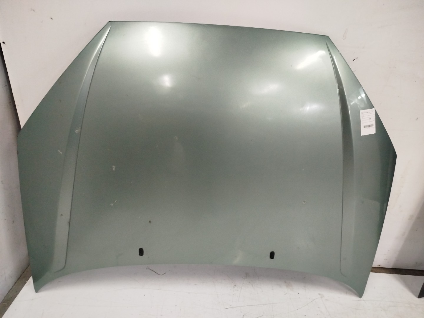 Capot FORD FOCUS  de 1998 a 2009