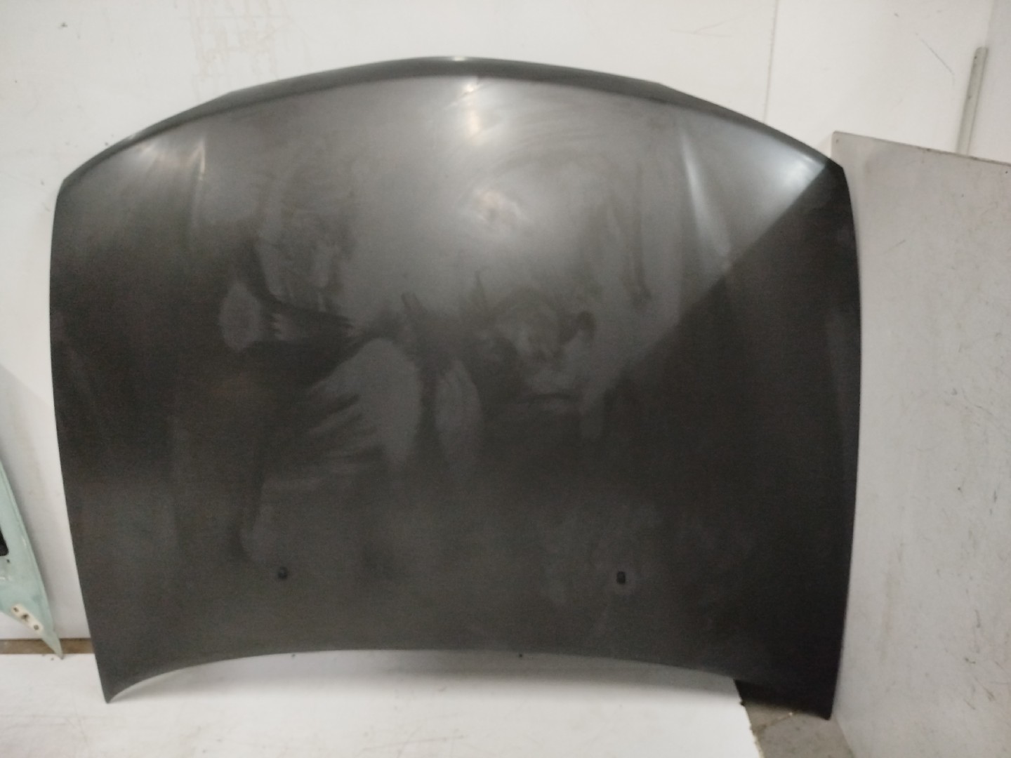 Capot MITSUBISHI LANCER VI  de 1995 a 2003