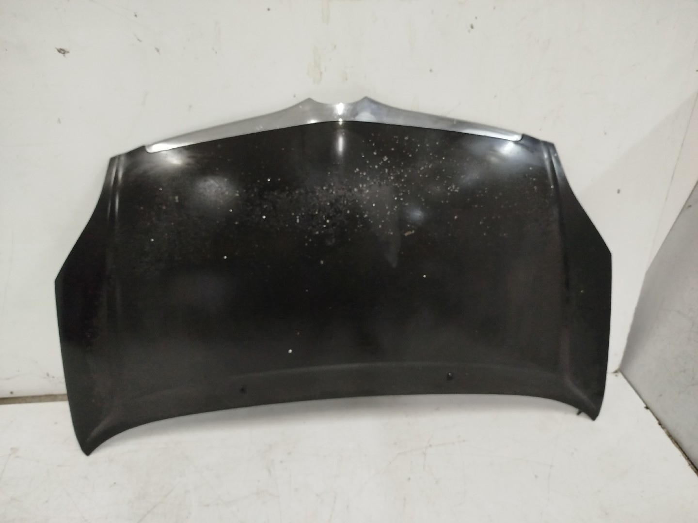 Capot TOYOTA COROLLA Verso  de 2001 a 2004