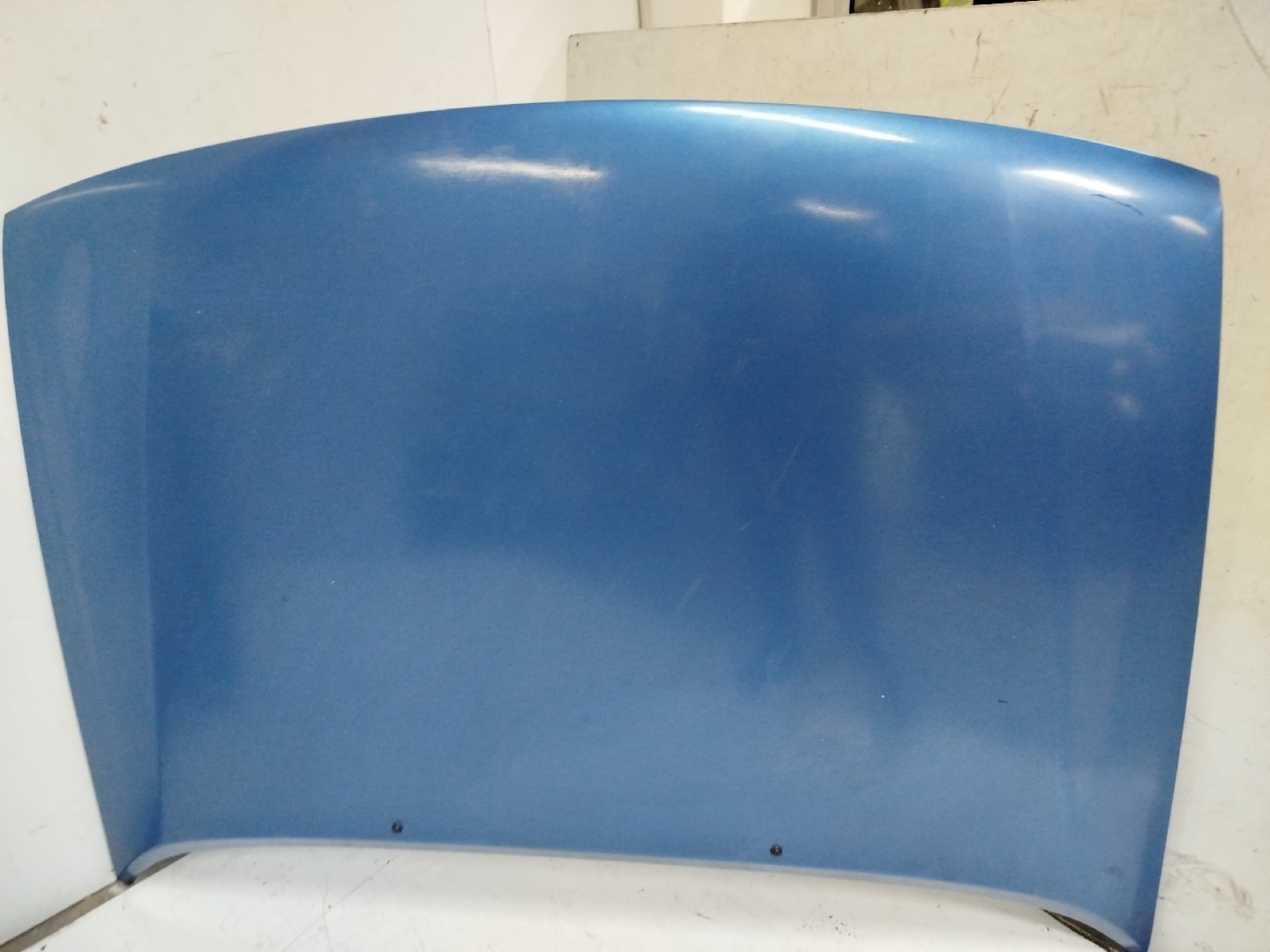 Capot CITROEN SAXO  de 1996 a 2004