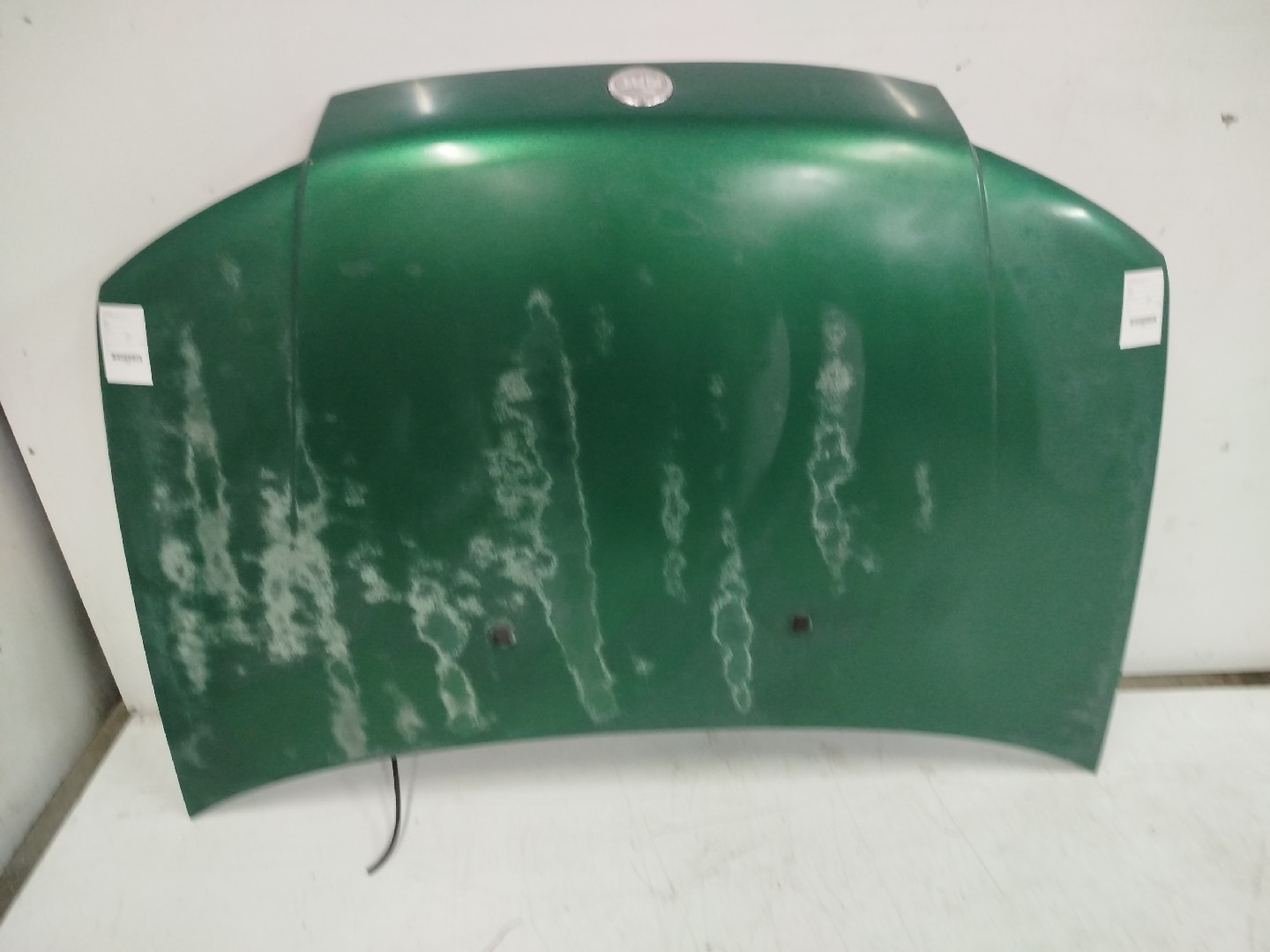 Capot FIAT PUNTO  de 1999 a 2012