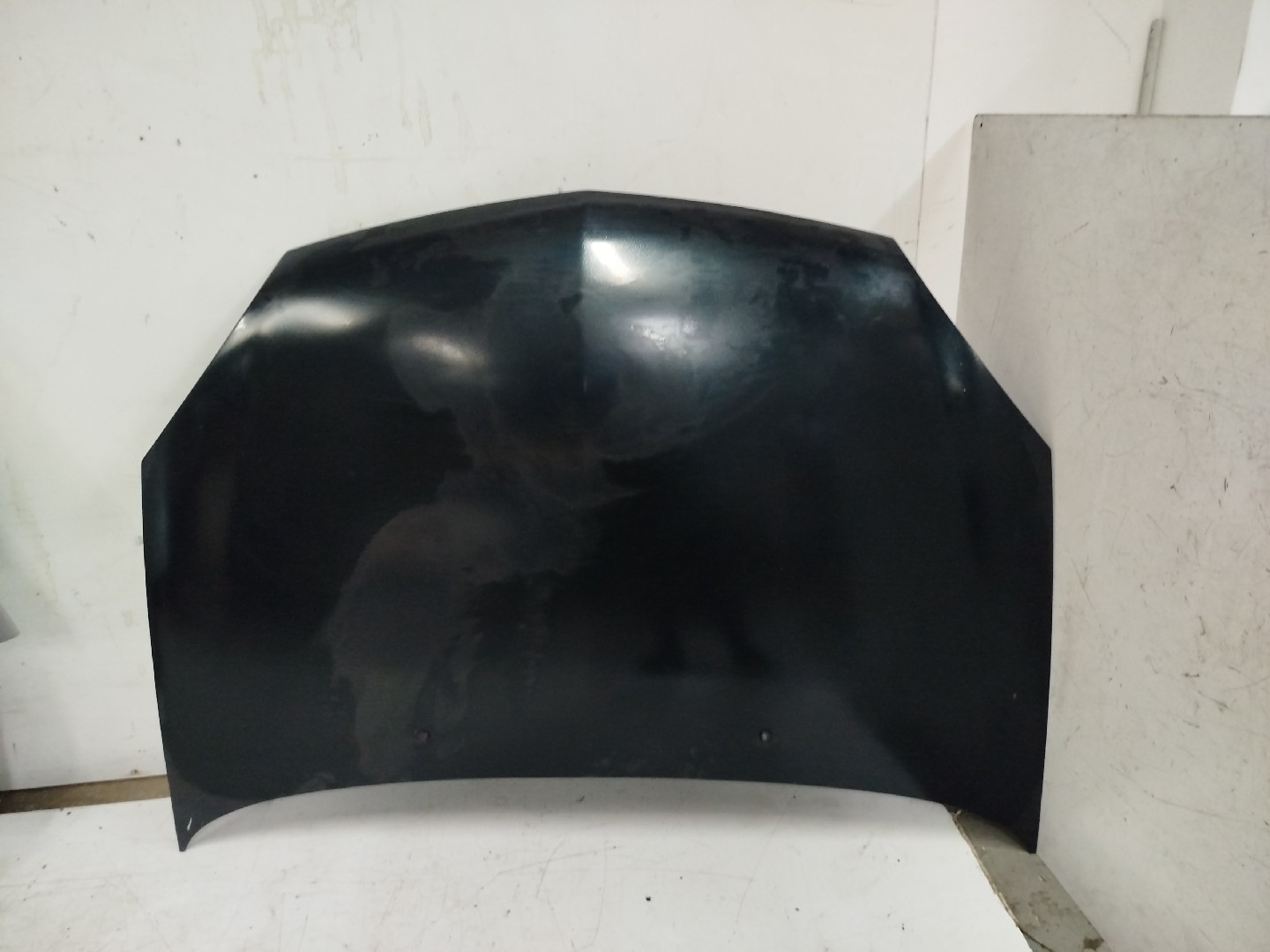 Capot RENAULT Clio II  de  a 