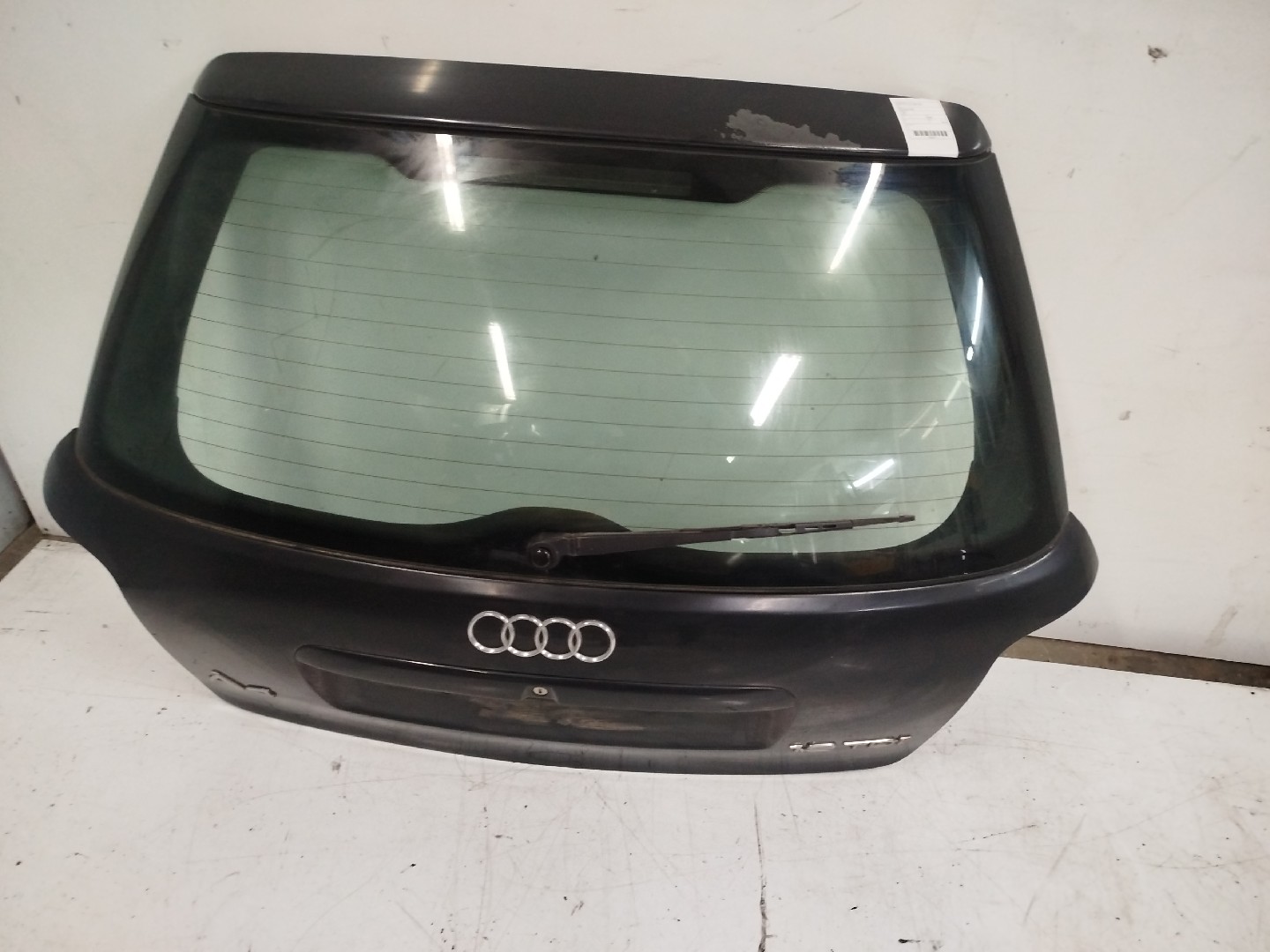 Porta da Mala AUDI A4 Avant  de  a
