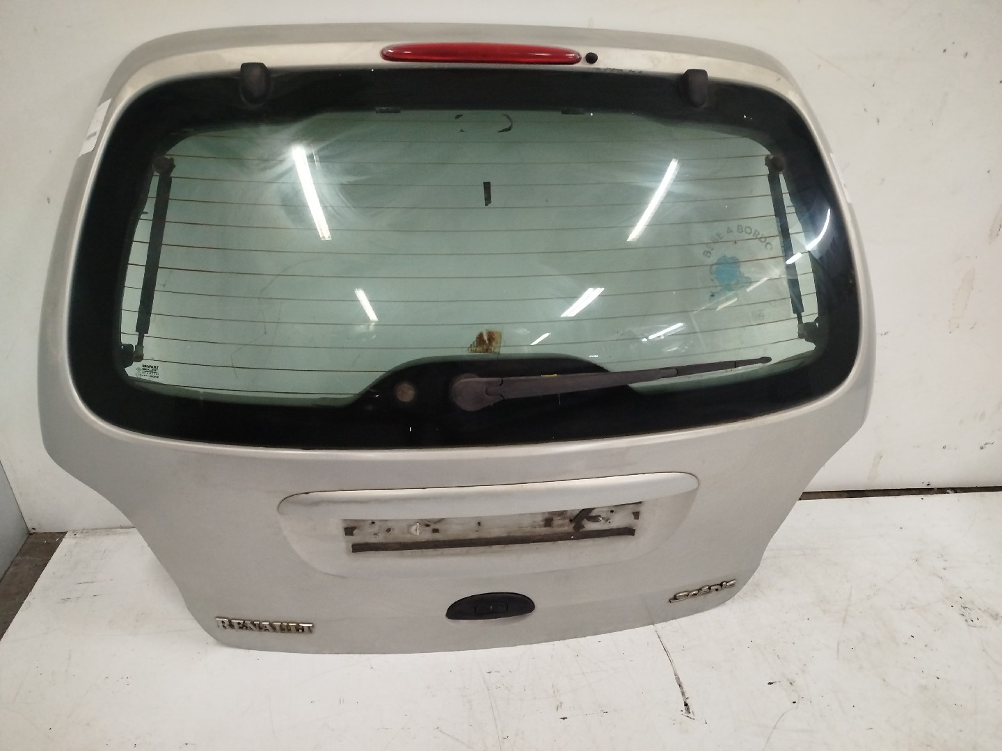 Porta da Mala RENAULT Scénic I  de  a 