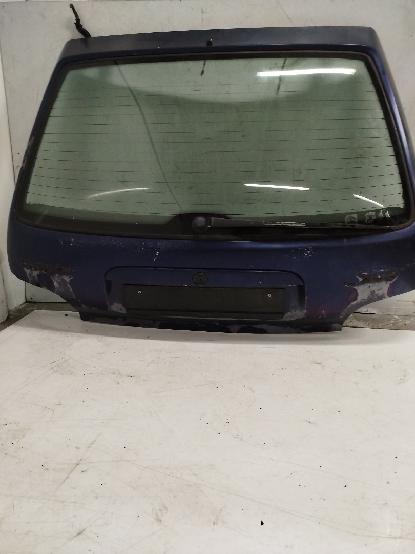 Porta da Mala CITROEN SAXO  de 1996 a 2004