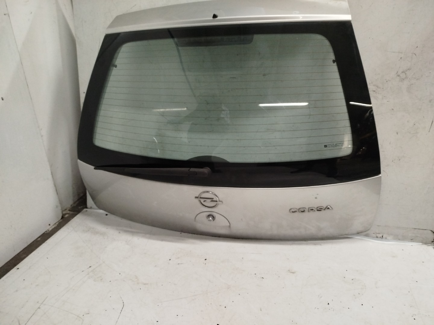 Porta da Mala OPEL Corsa C de  a