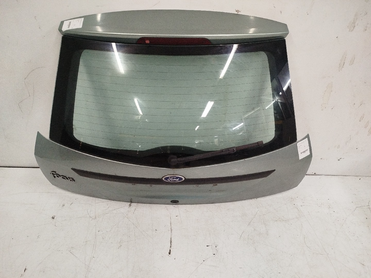 Porta da Mala FORD FOCUS  de 1998 a 2009