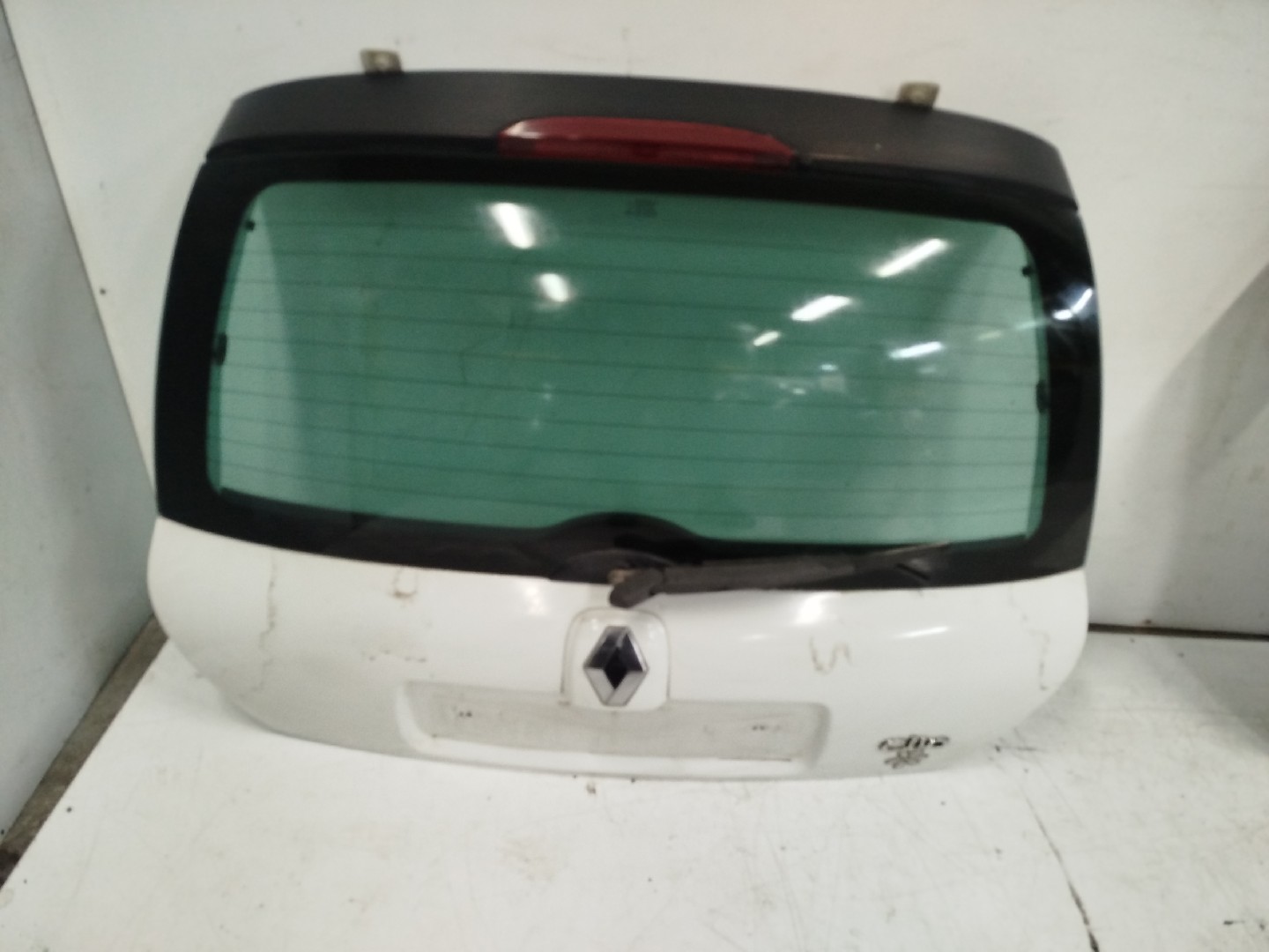 Porta da Mala RENAULT Clio II  de  a 