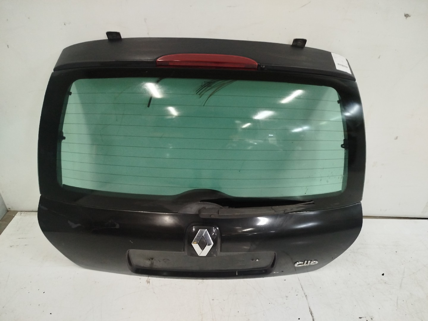 Porta da Mala RENAULT Clio II  de  a 