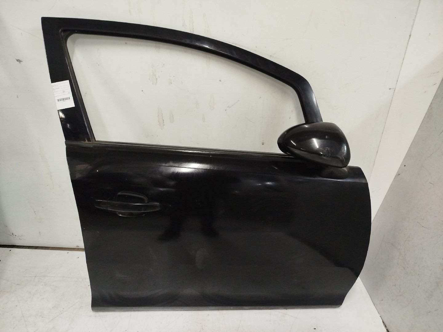 Porta Frente Dto OPEL Corsa D de  a