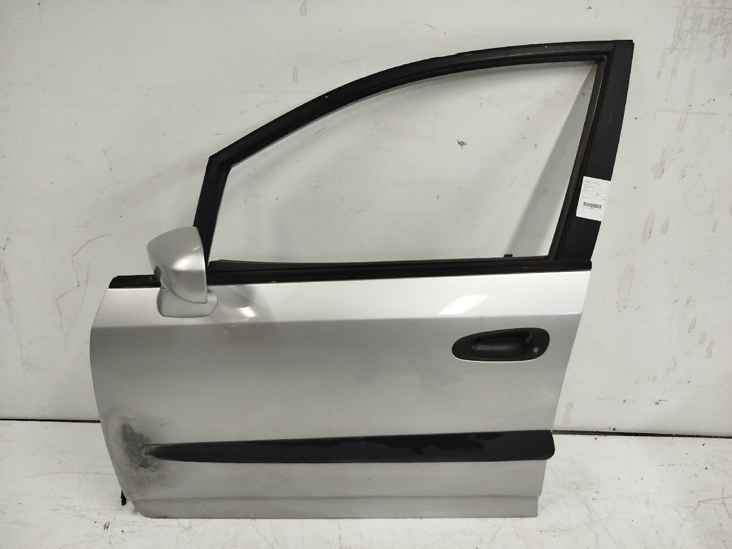 Porta Frente Esq HONDA STREAM  de 2001 a 0
