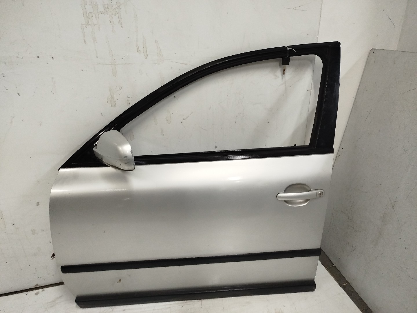 Porta Frente Esq VOLKSWAGEN PASSAT Variant  de 1997 a 2001