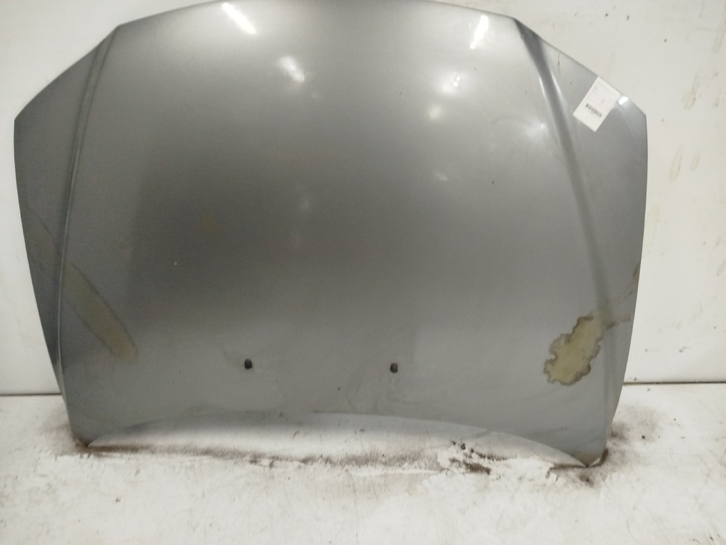 Capot MAZDA 6 Station Wagon  de 2002 a 2008