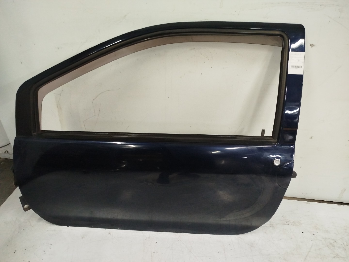 Porta Frente Esq RENAULT TWINGO I  de 1993 a 2012