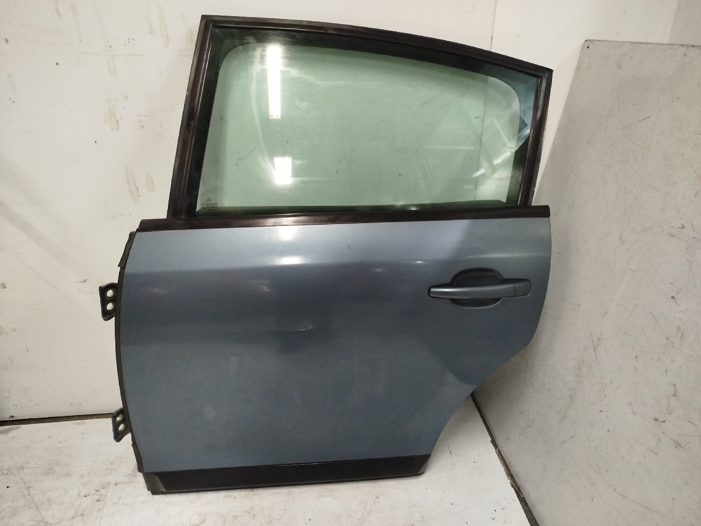 Porta Tras ESQ CITROEN C4 I  de 2004 a 2013
