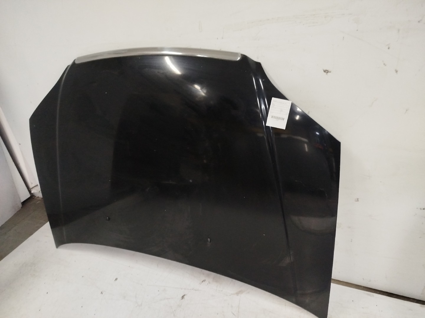 Capot HONDA Civic VII Sedan  de  a