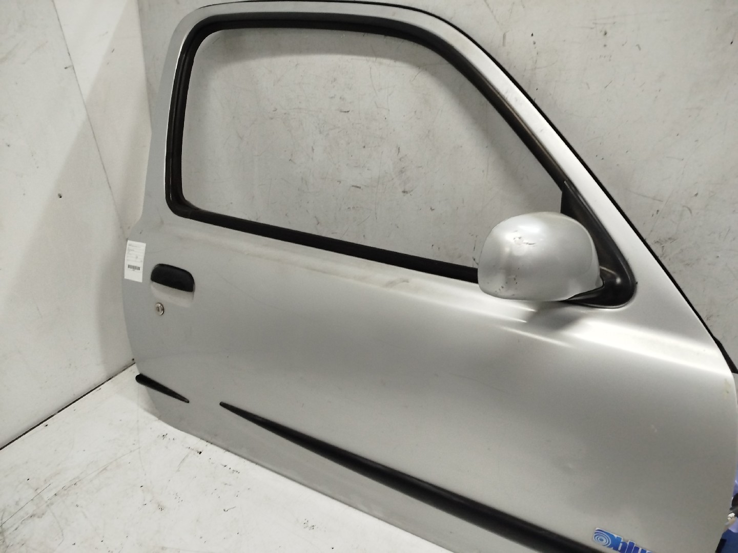 Porta Frente Dto NISSAN MICRA II  de 1992 a 2007