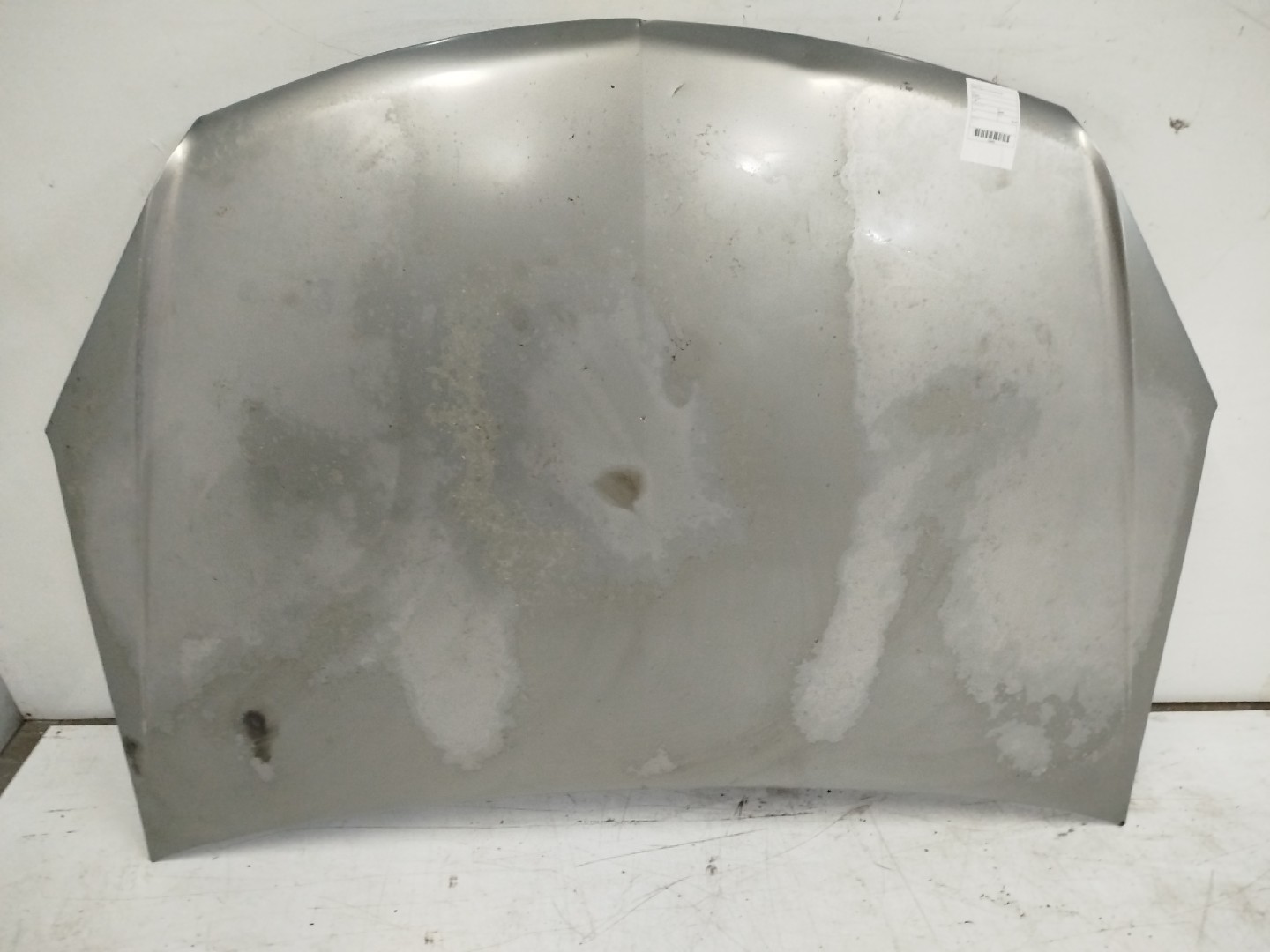 Capot OPEL Astra H Caravan  de  a
