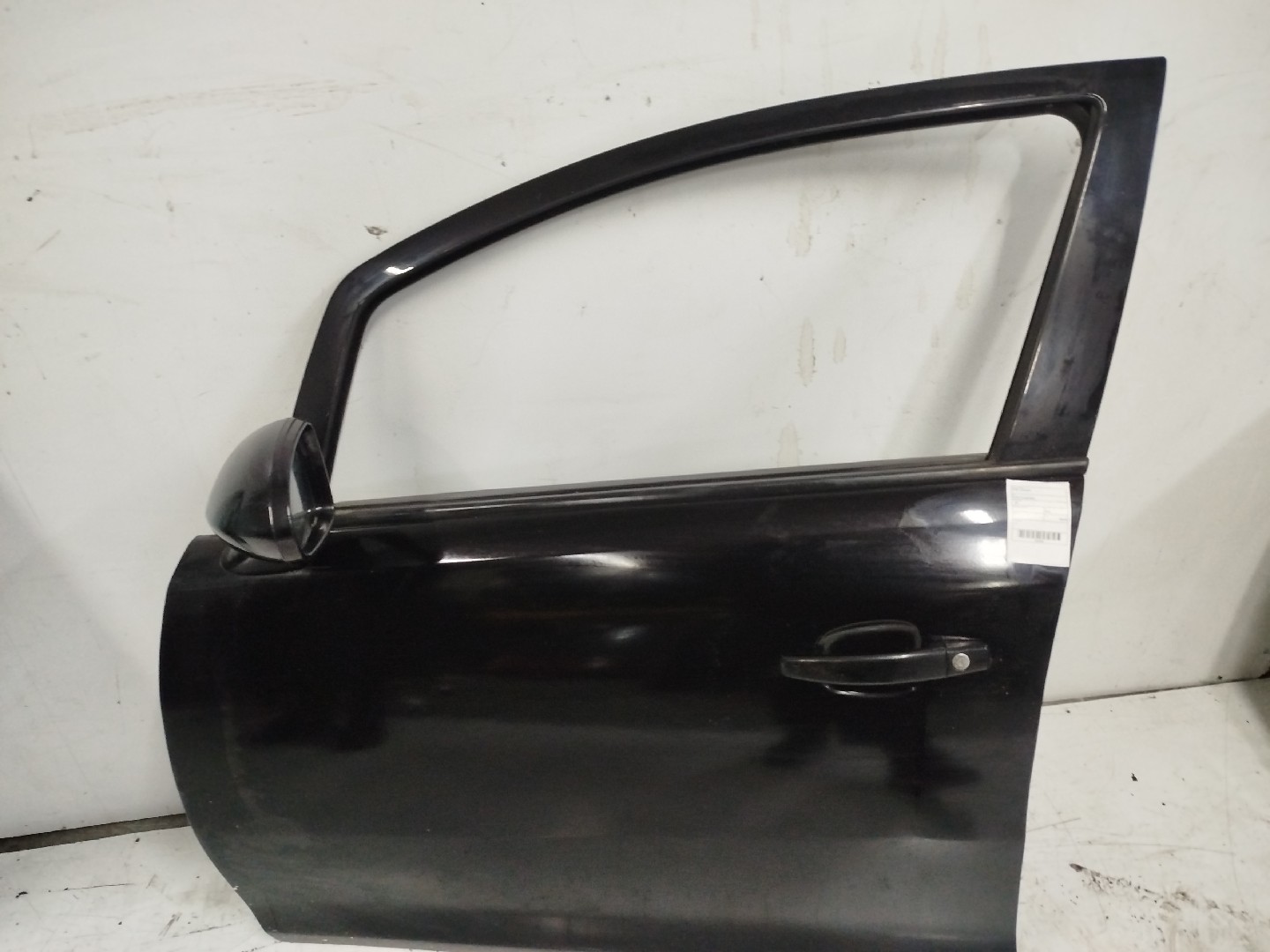 Porta Frente Esq OPEL Corsa D de  a