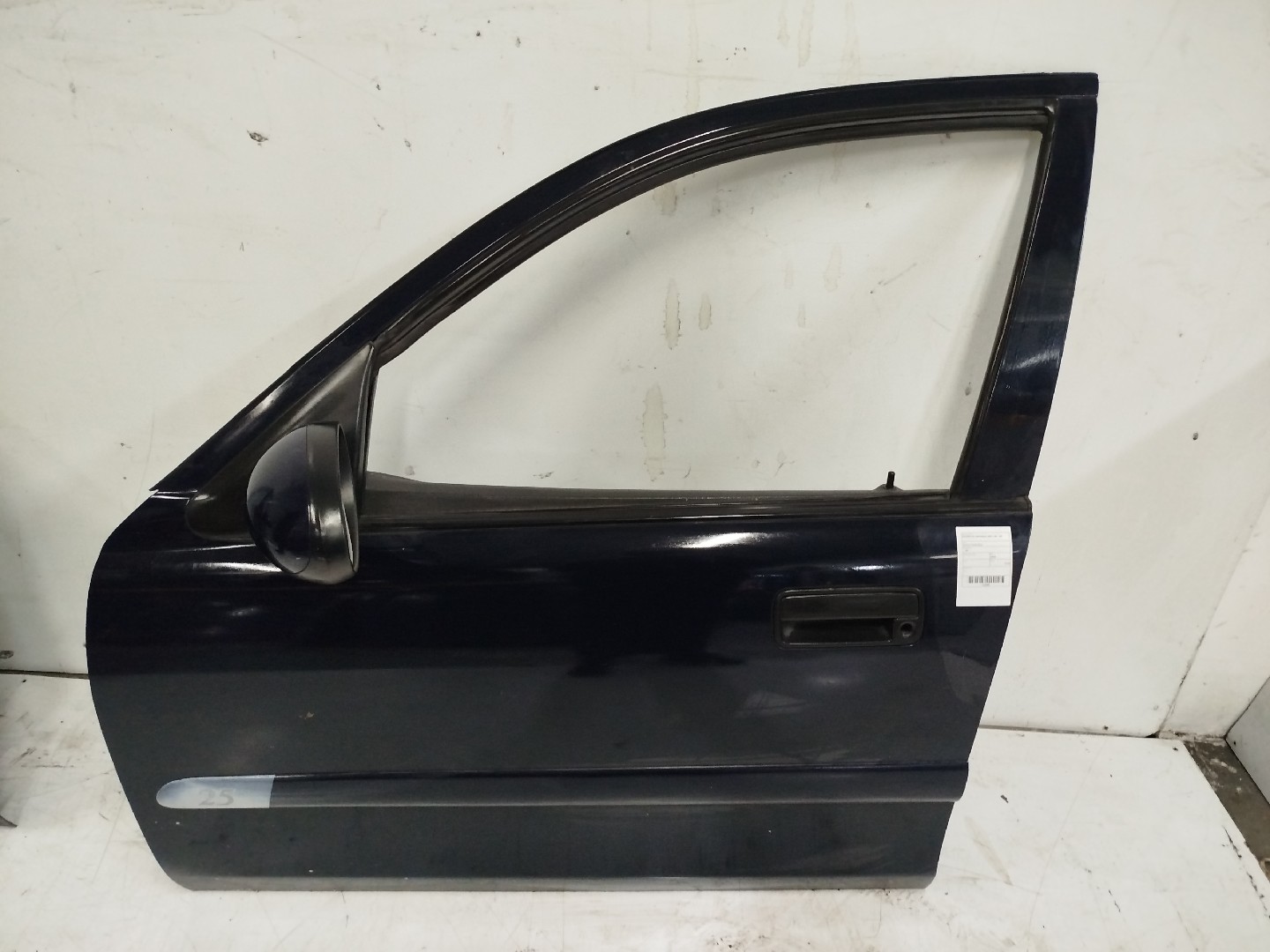 Porta Frente Esq ROVER 25 Hatchback  de 1999 a 2006