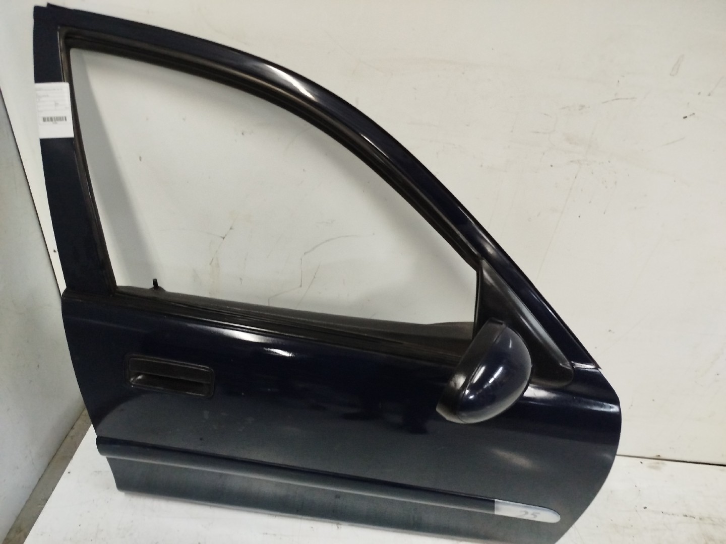 Porta Frente Dto ROVER 25 Hatchback  de 1999 a 2006