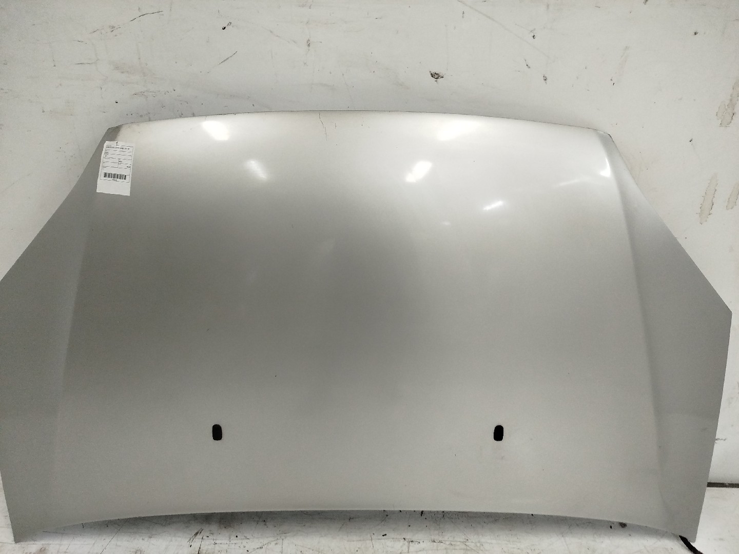 Capot FORD FOCUS C-MAX  de 2003 a 2007