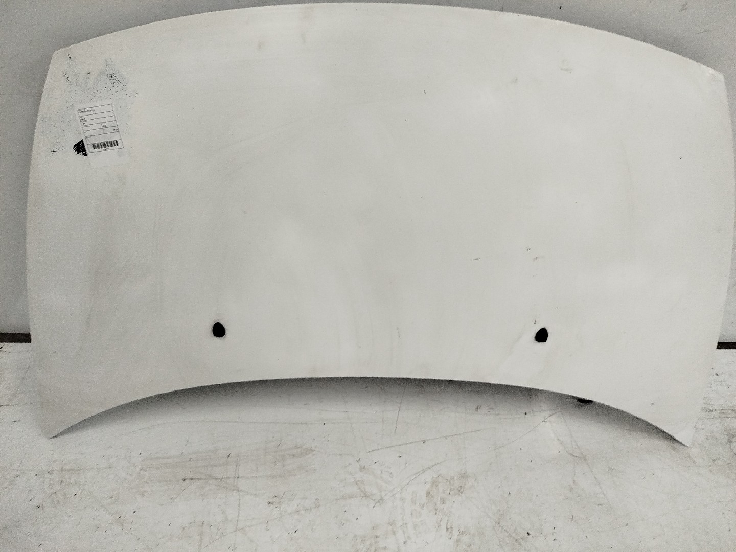 Capot CITROEN C3 I  de  a 